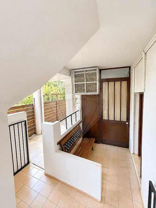 Apartamento T1 para venda