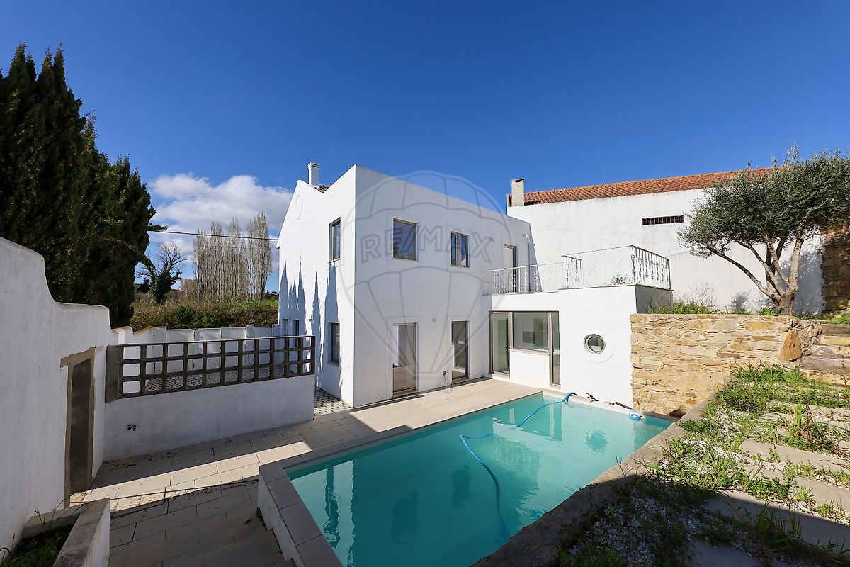 Moradia T3 para venda