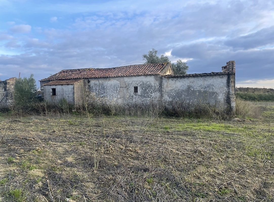 Moradia T3 para venda