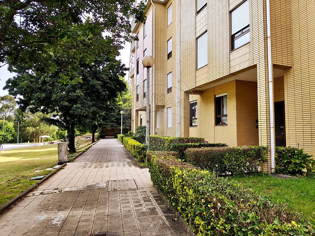 Apartamento T2 para arrendamento
