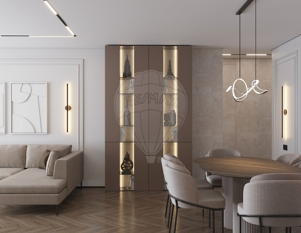 Apartamento T1 para venda