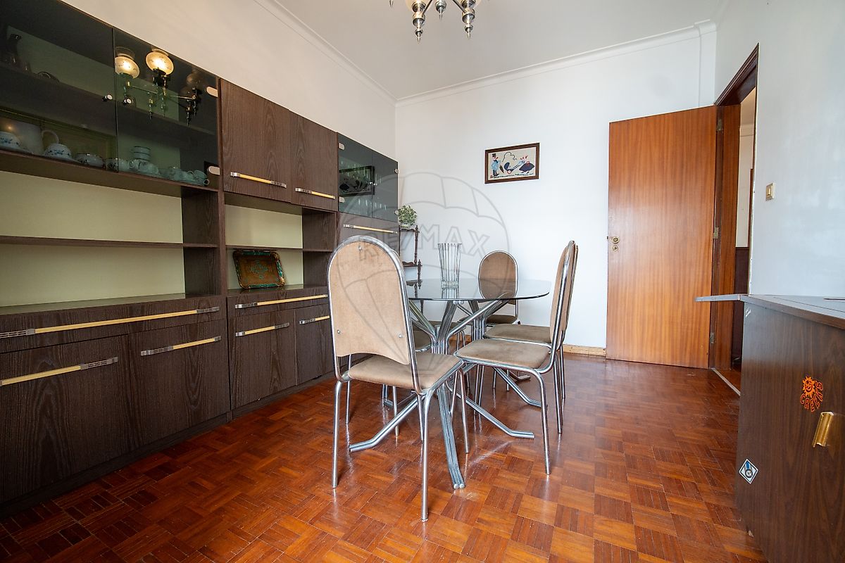 Apartamento T3 para venda