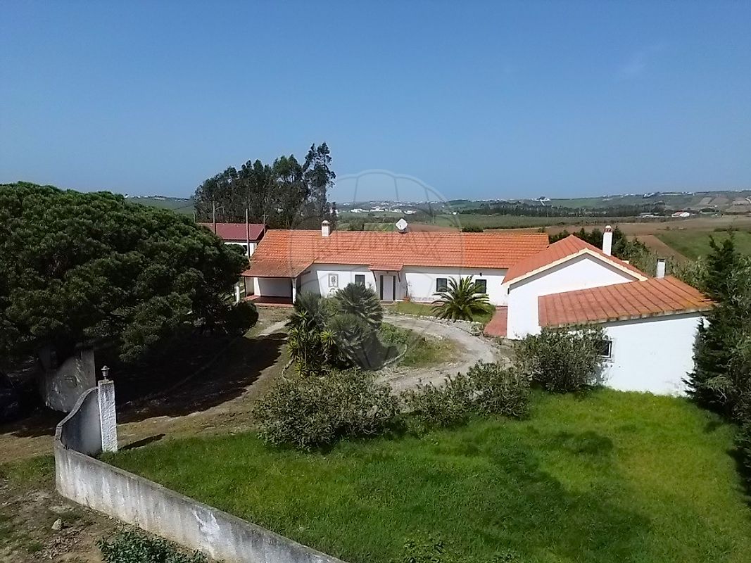 Moradia T3 para venda