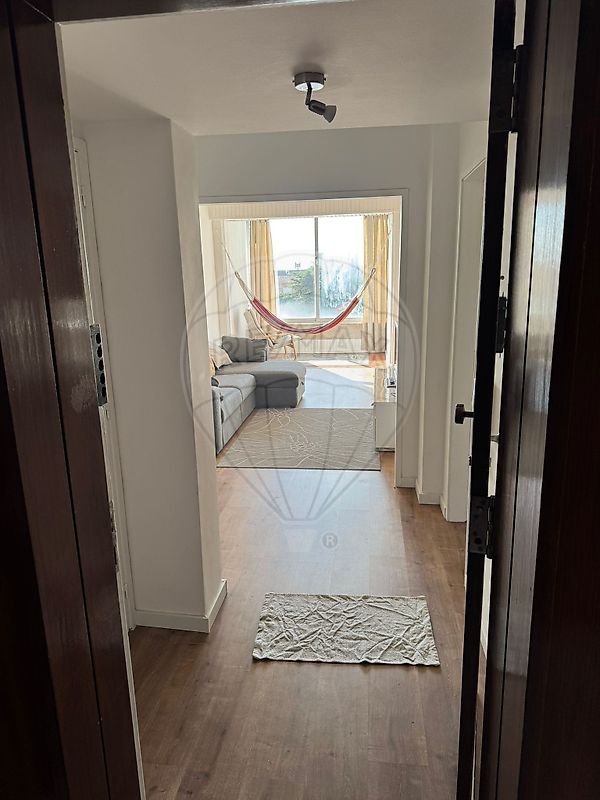 Apartamento T2 para arrendamento