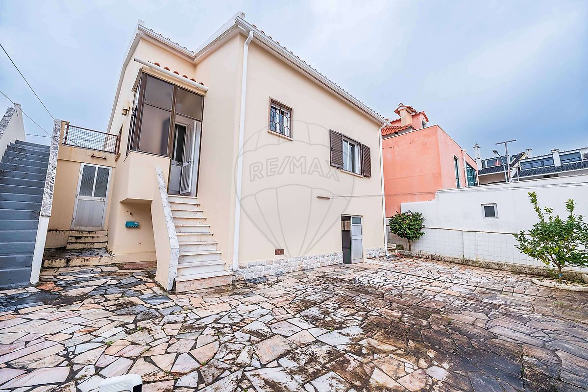 Moradia T3 para venda