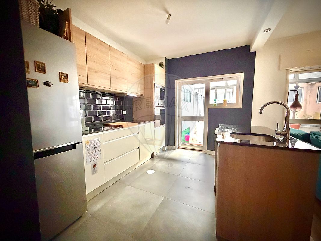 Apartamento T2 para venda