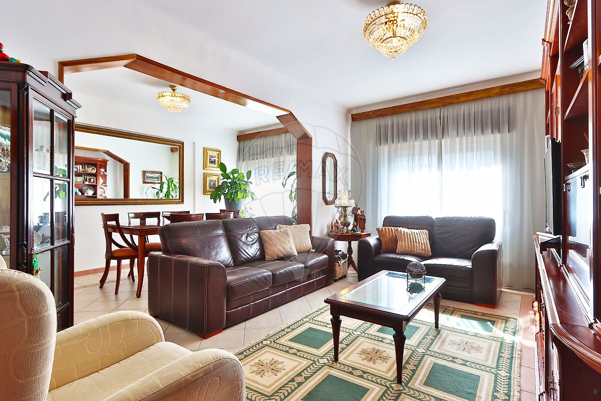 Apartamento T3 para venda