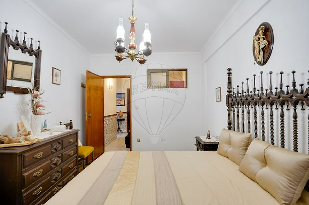 Apartamento T3 para venda