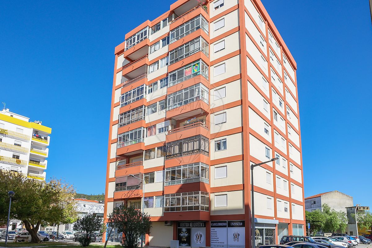 Apartamento T3 para venda