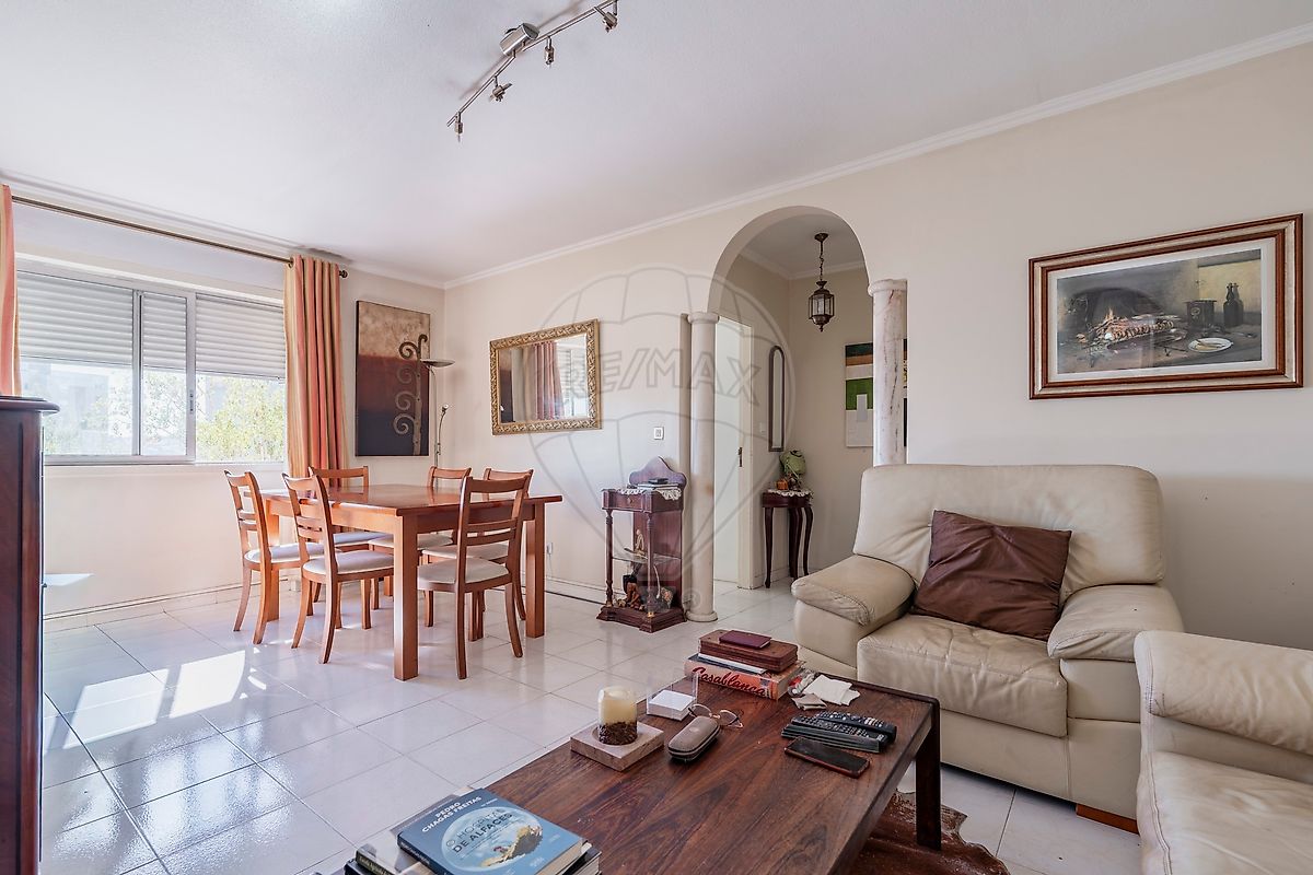 Apartamento T3 para venda