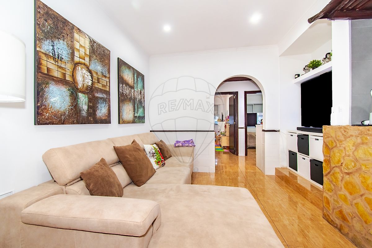 Apartamento T2 para venda