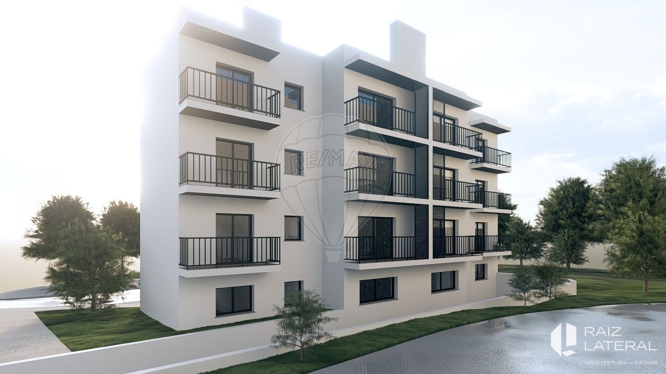 Apartamento T2 para venda