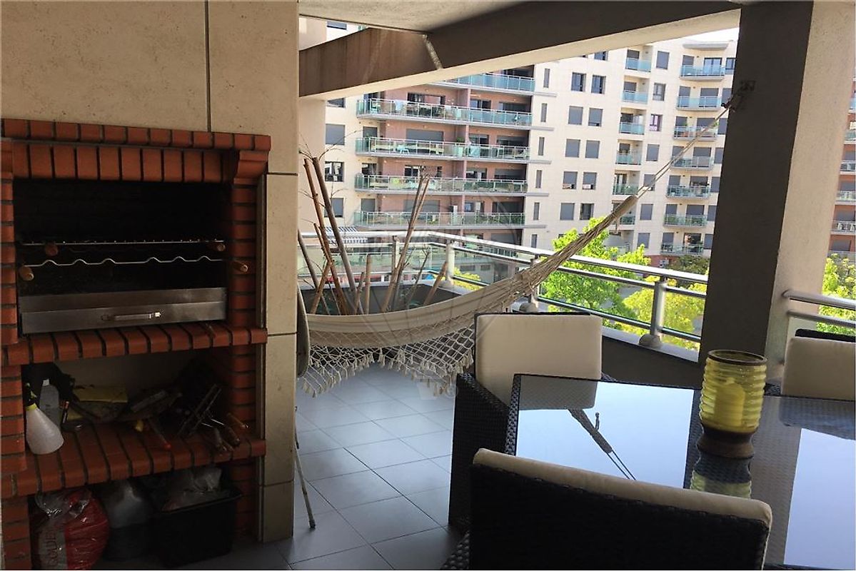 Apartamento T2 para arrendamento