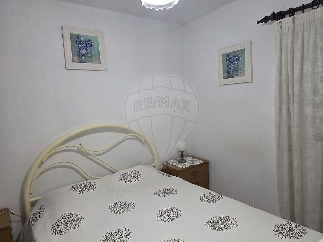 Moradia T4 para venda