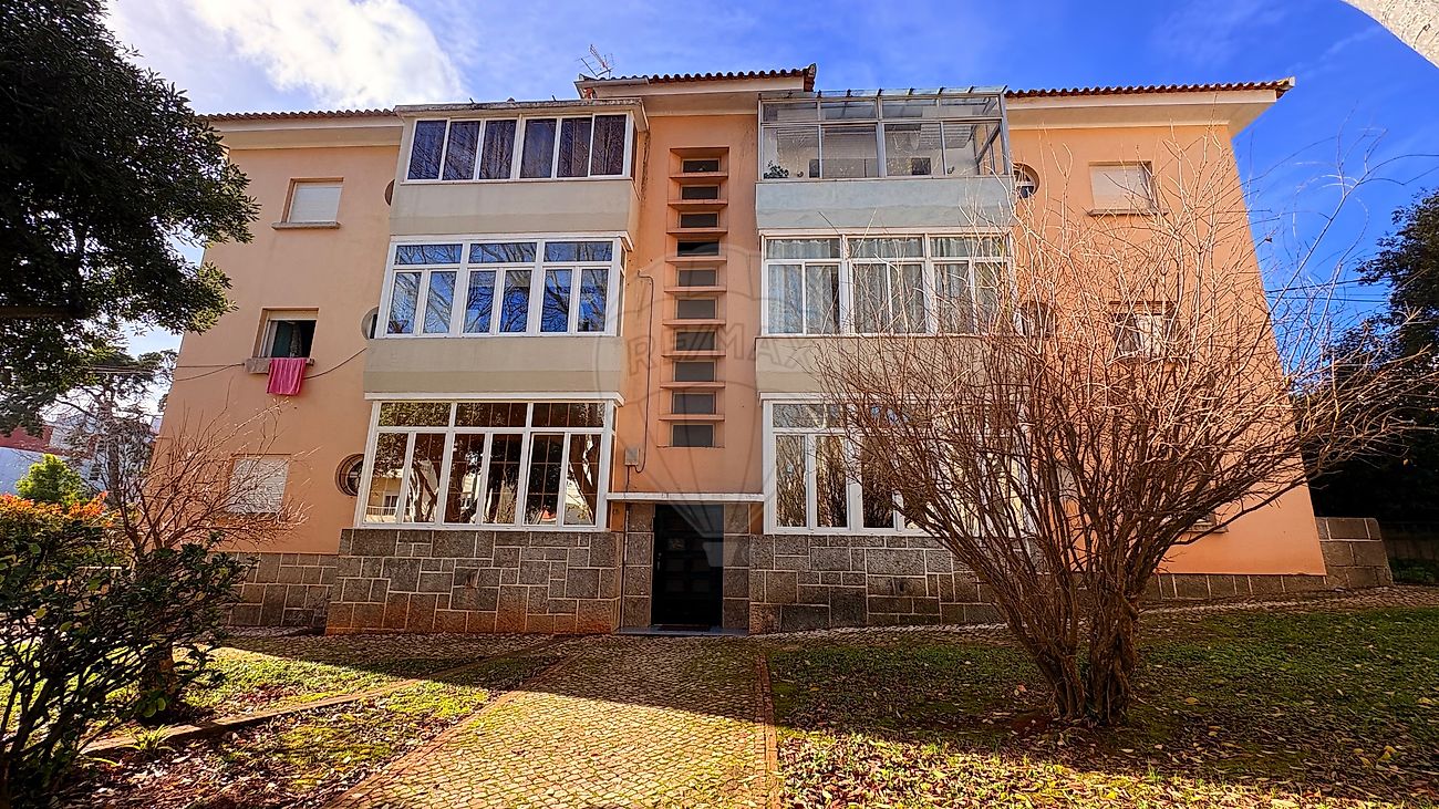 Apartamento T3 para arrendamento