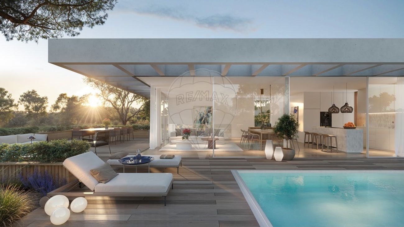 Moradia T3 para venda