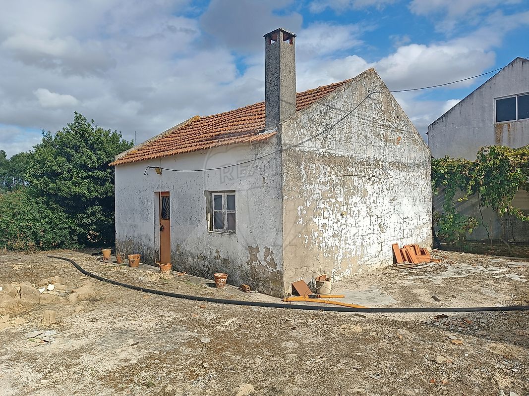 Moradia T2 para venda