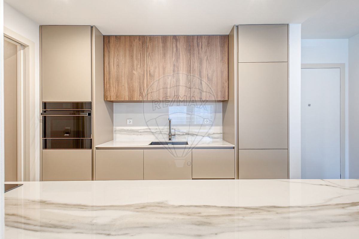 Apartamento T2 para venda