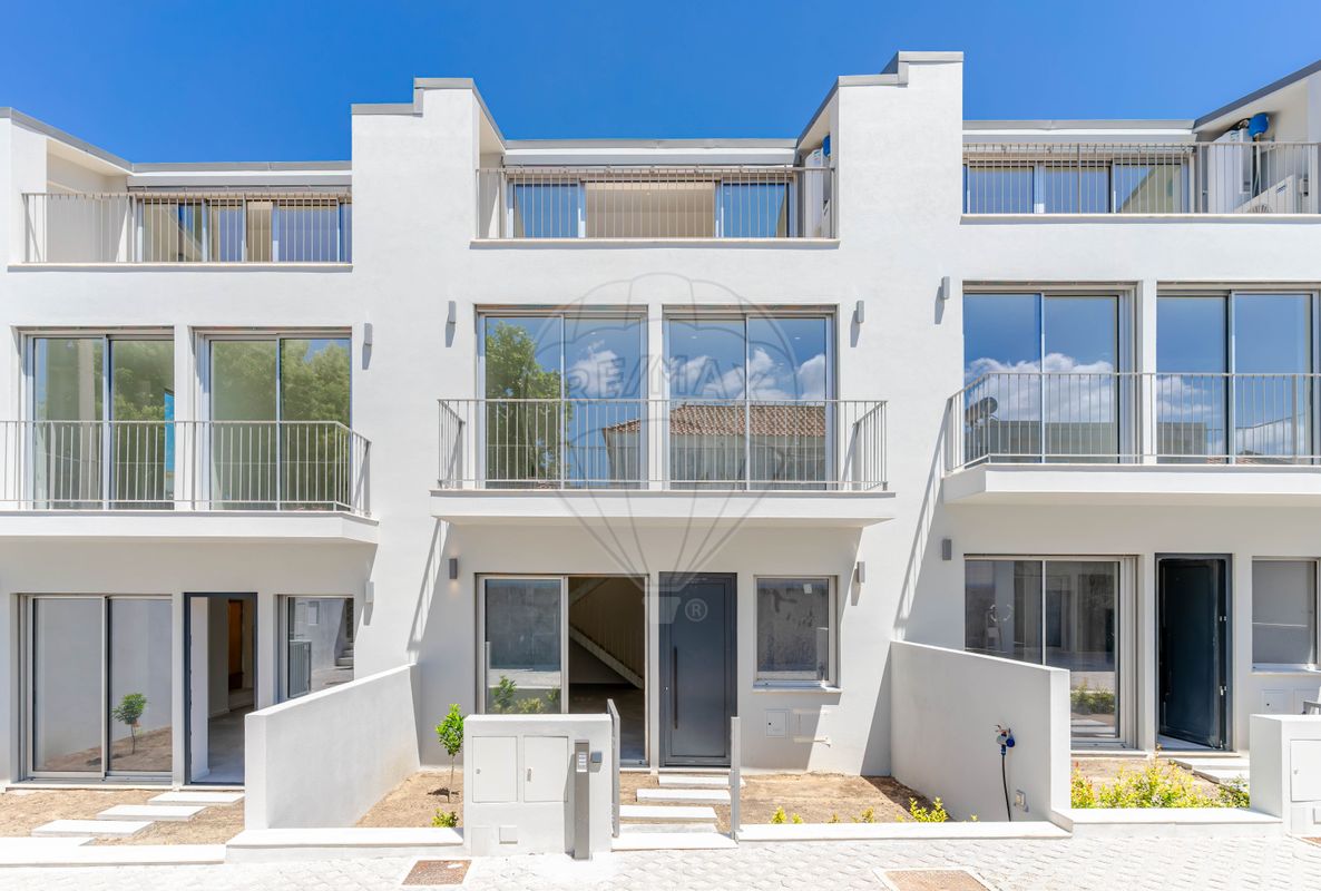 Moradia T2 para arrendamento