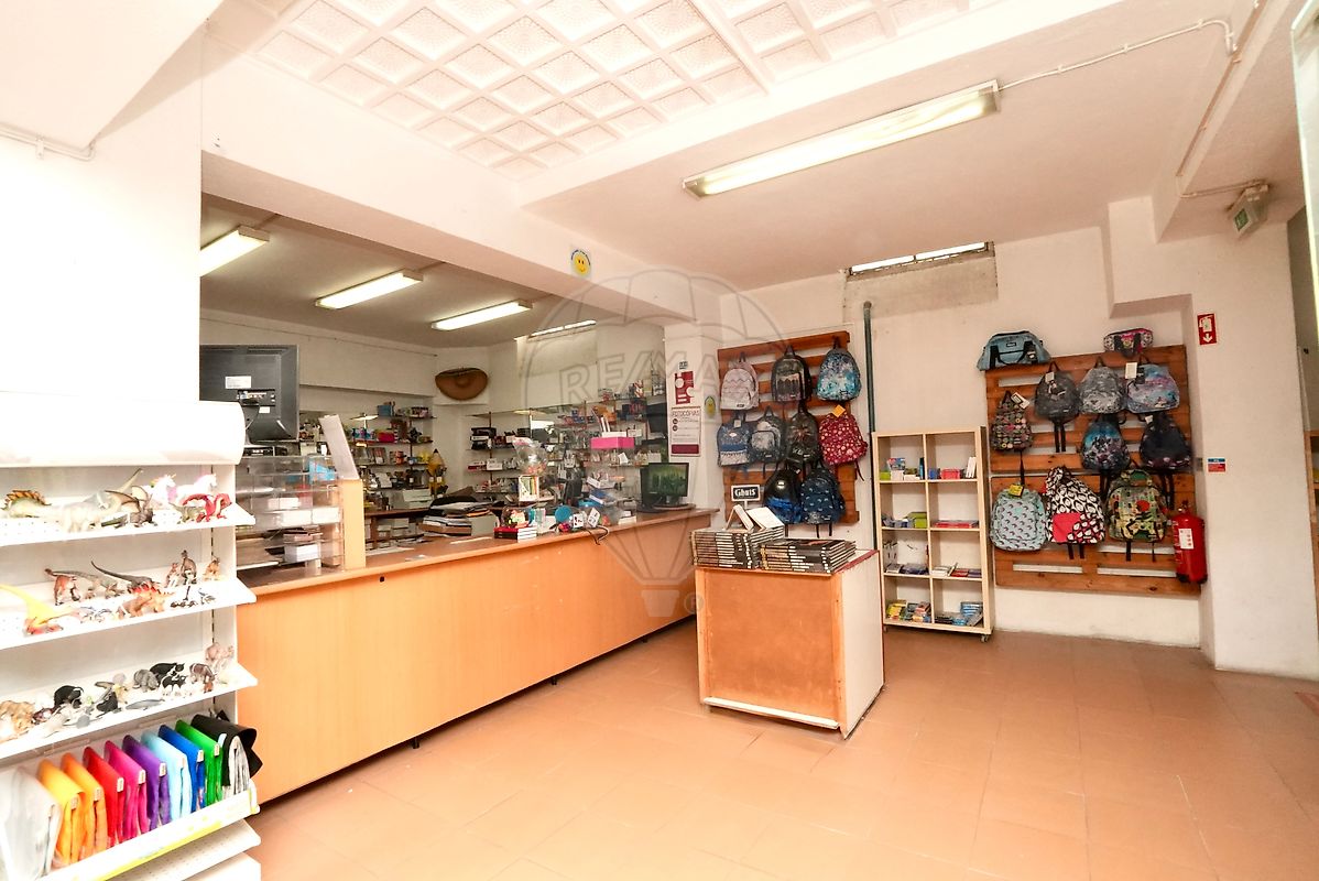 Trespasse  para venda