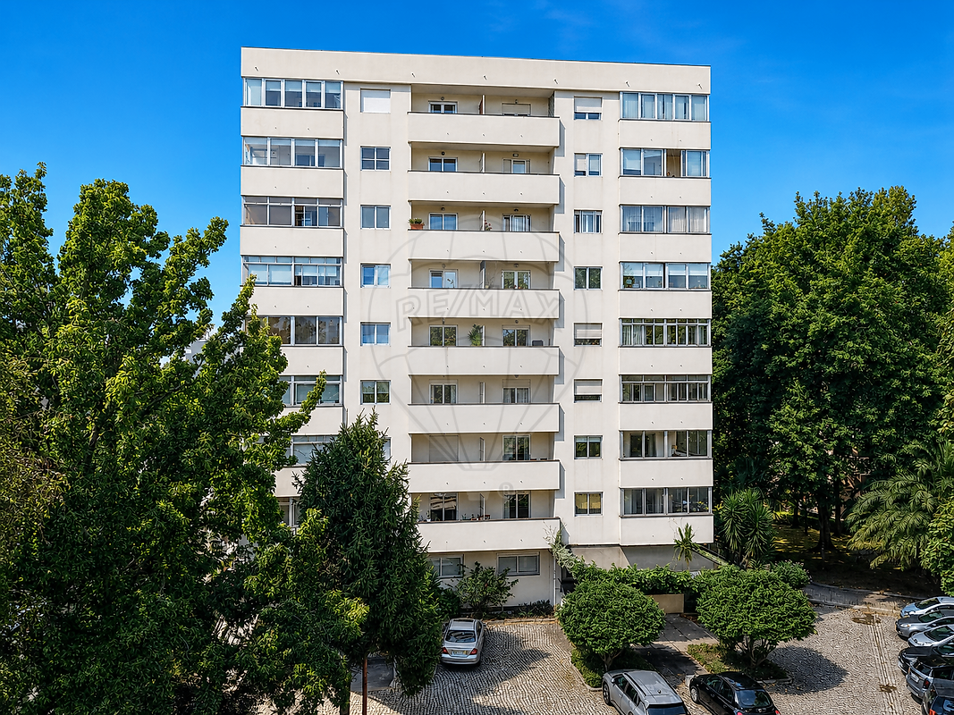 Apartamento T3 para arrendamento
