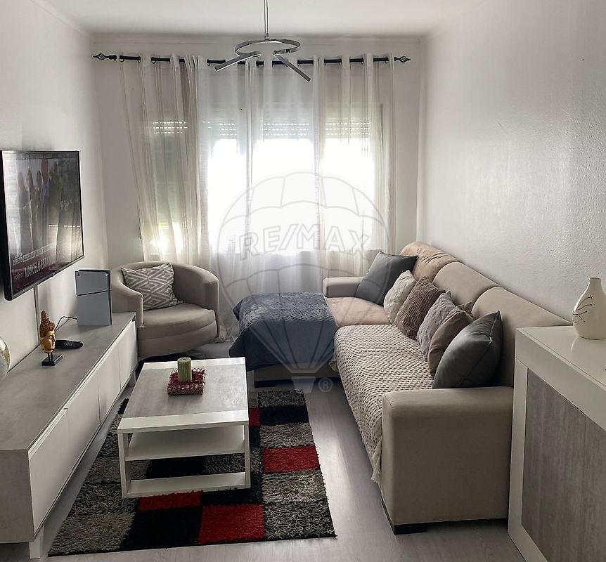 Apartamento T4 para venda