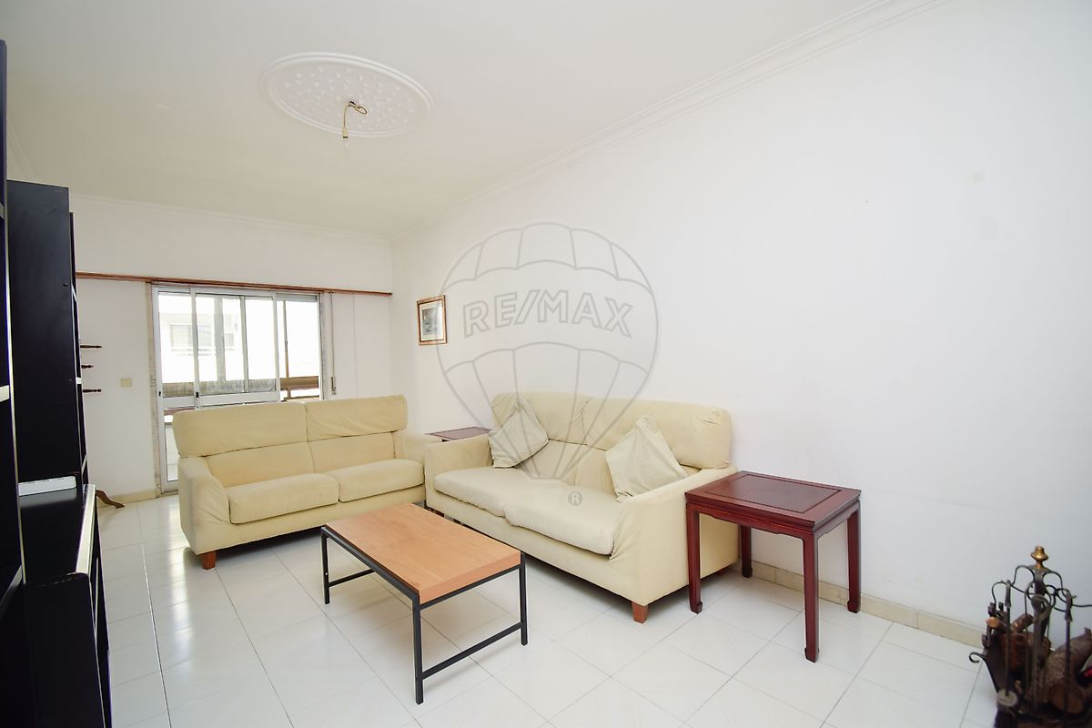 Apartamento T2 para arrendamento