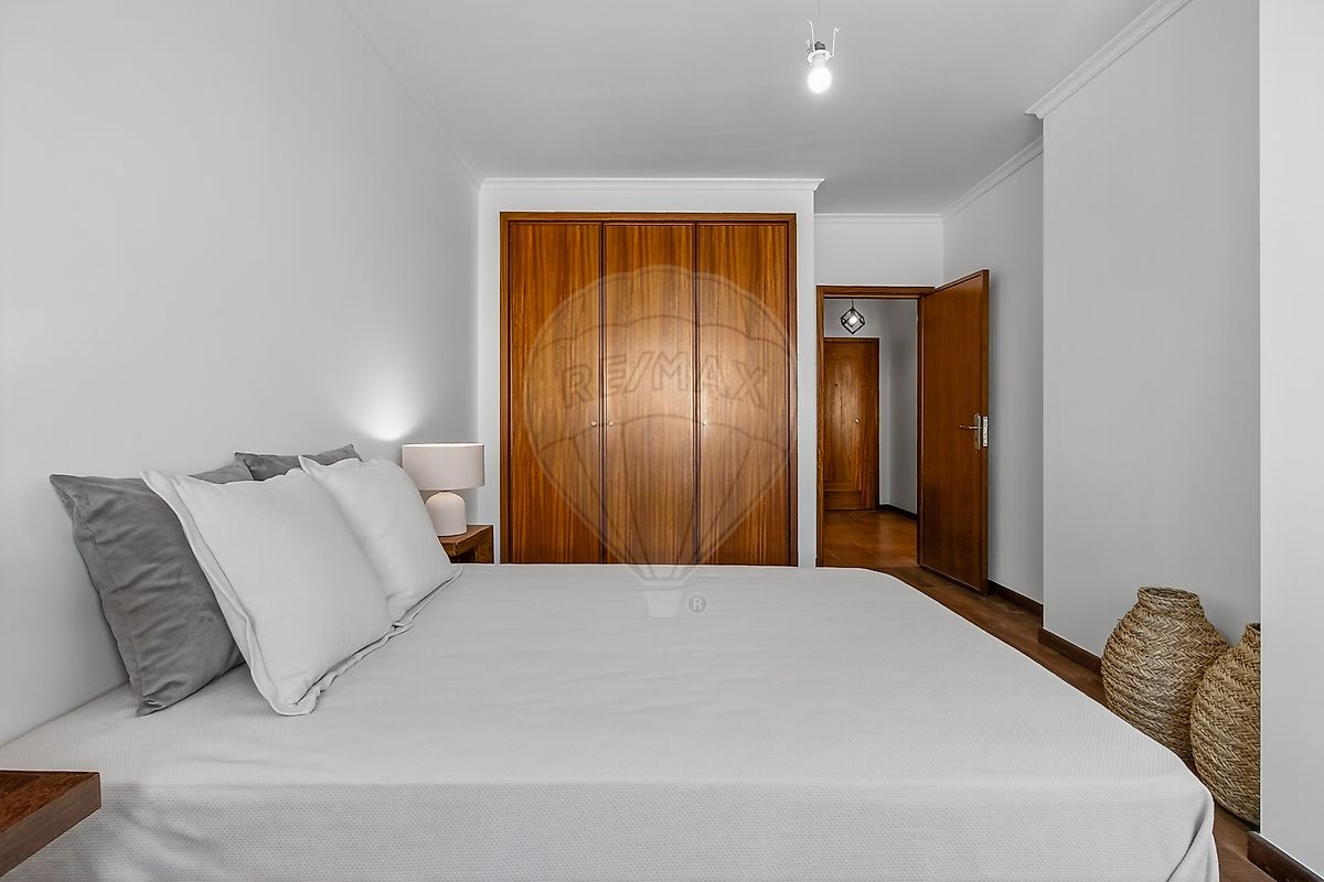 Apartamento T1 para venda