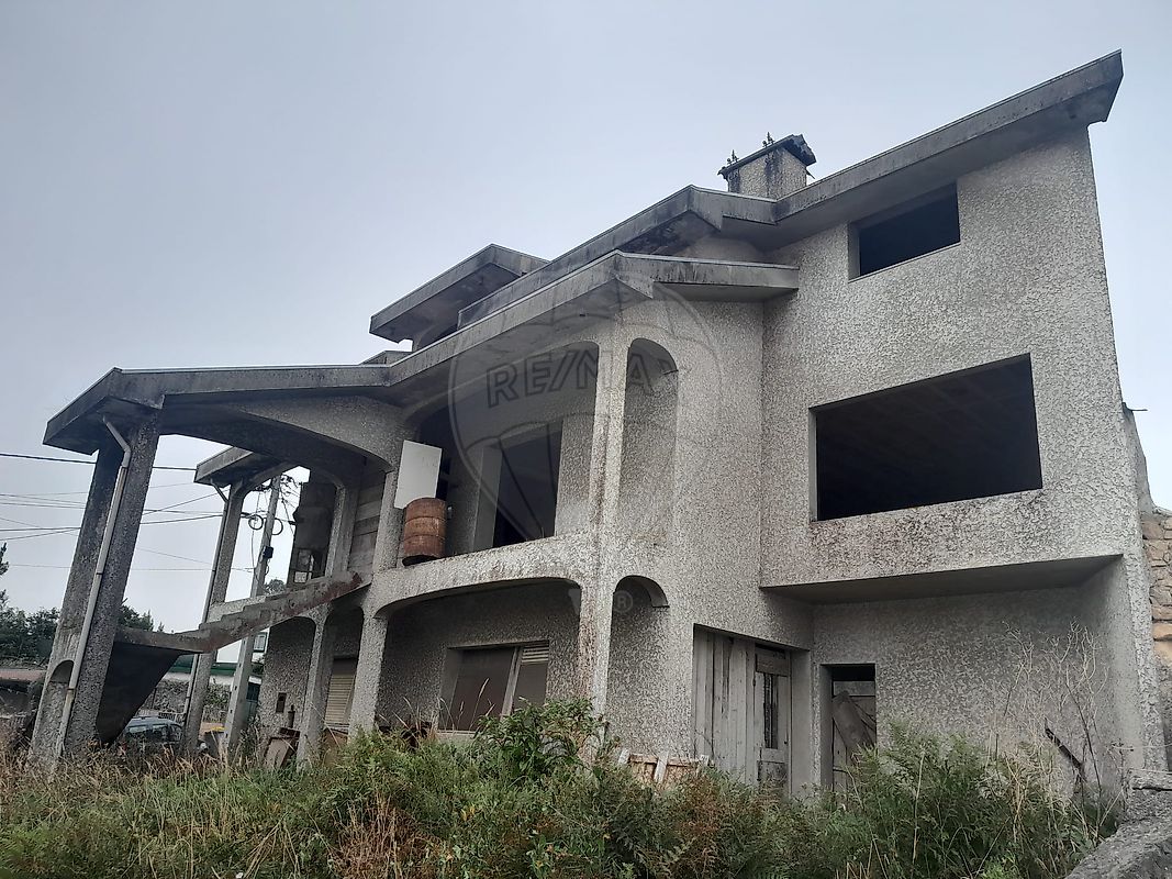 Moradia T3 para venda