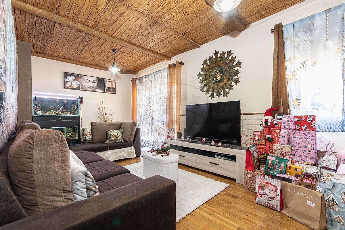 Apartamento T3 para venda