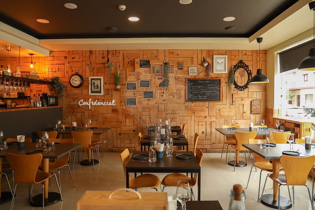 Trespasse  para venda