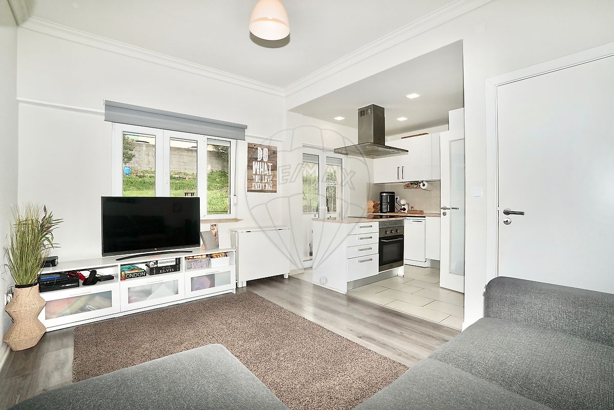 Apartamento T2 para venda