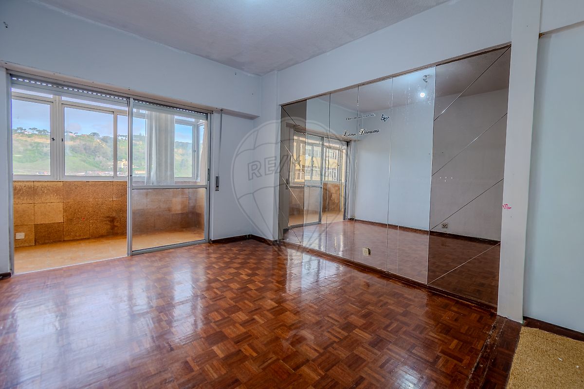 Apartamento T2 para venda