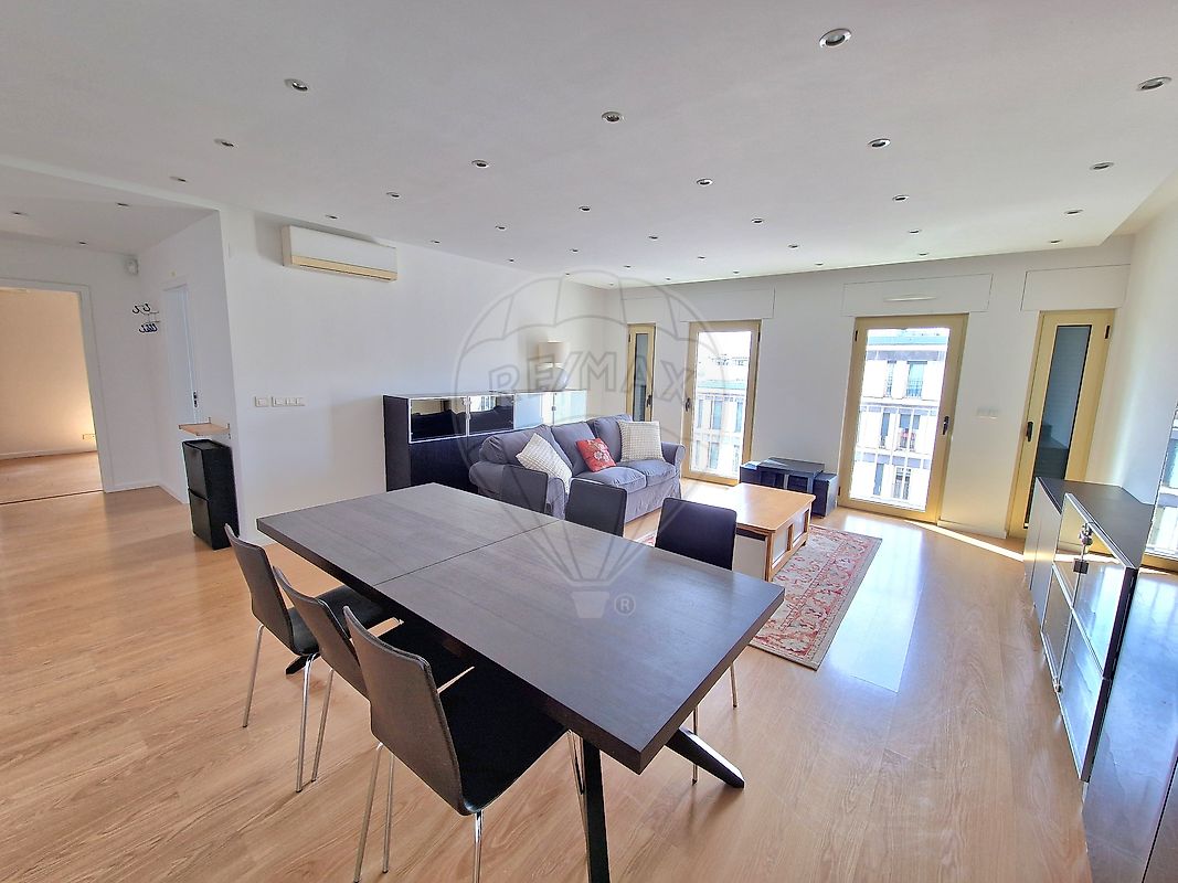 Apartamento T3 para arrendamento