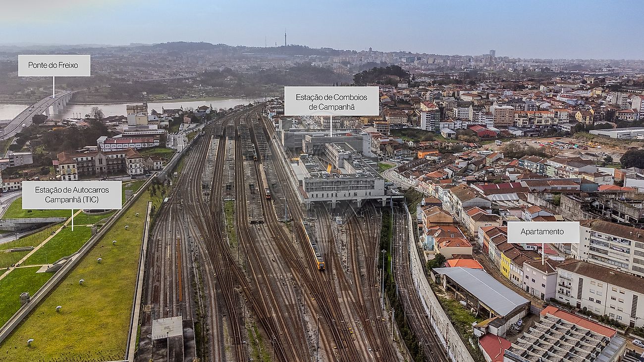 Apartamento T3 para venda