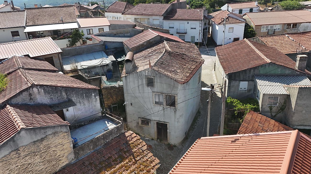 Moradia T3 para venda