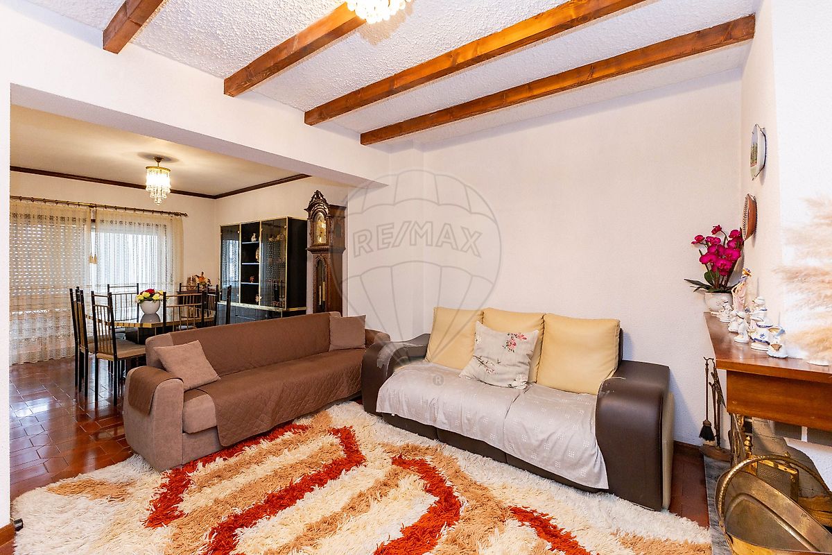 Apartamento T2 para venda