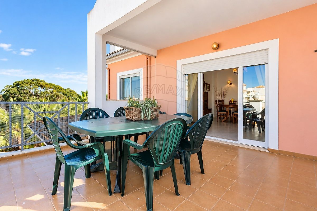 Apartamento T2 para venda