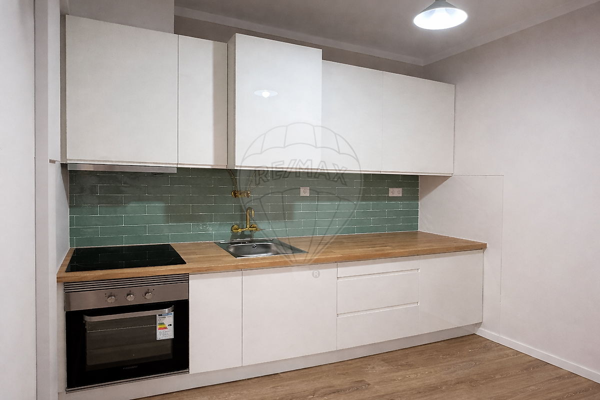 Apartamento T2 para venda