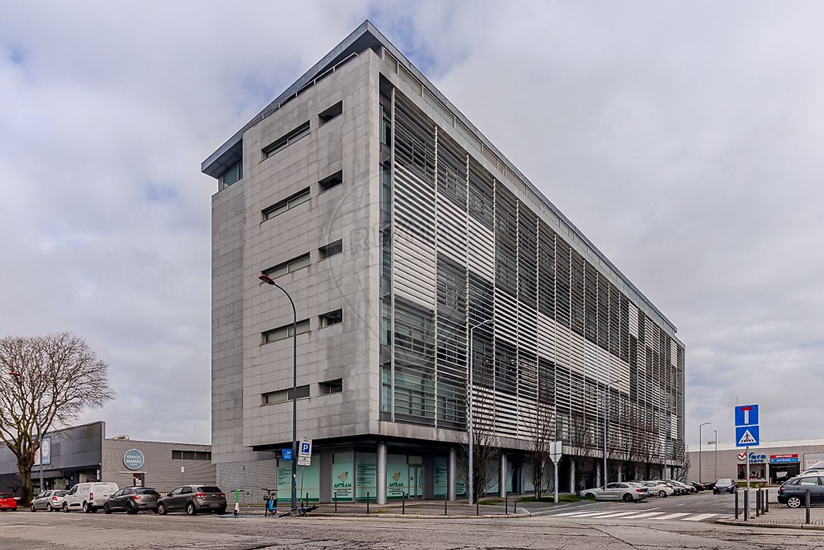 Escritório  para venda