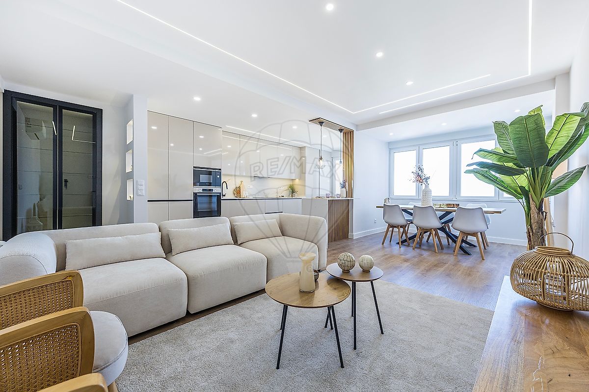 Apartamento T3 para venda