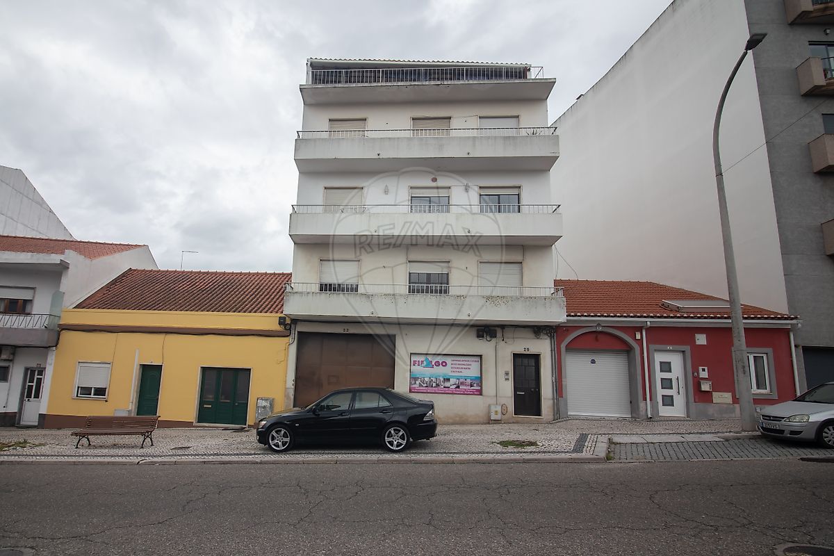 Armazém  para arrendamento