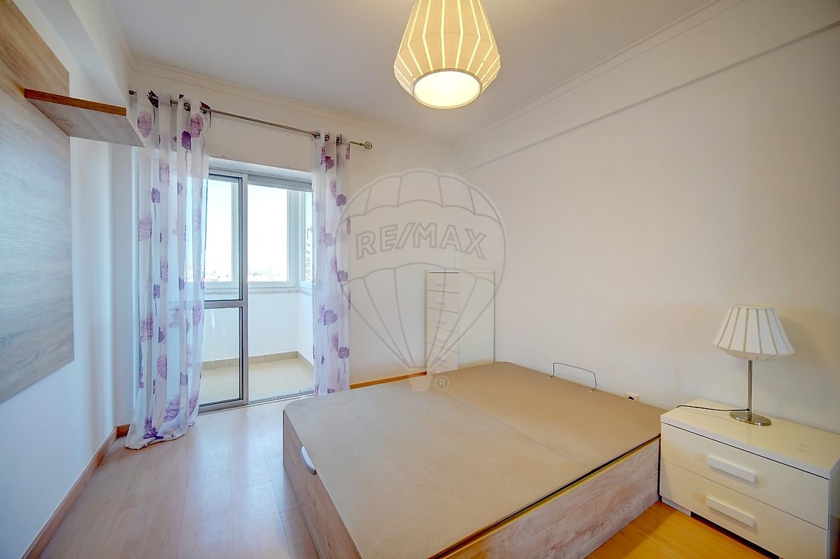 Apartamento T3 para arrendamento