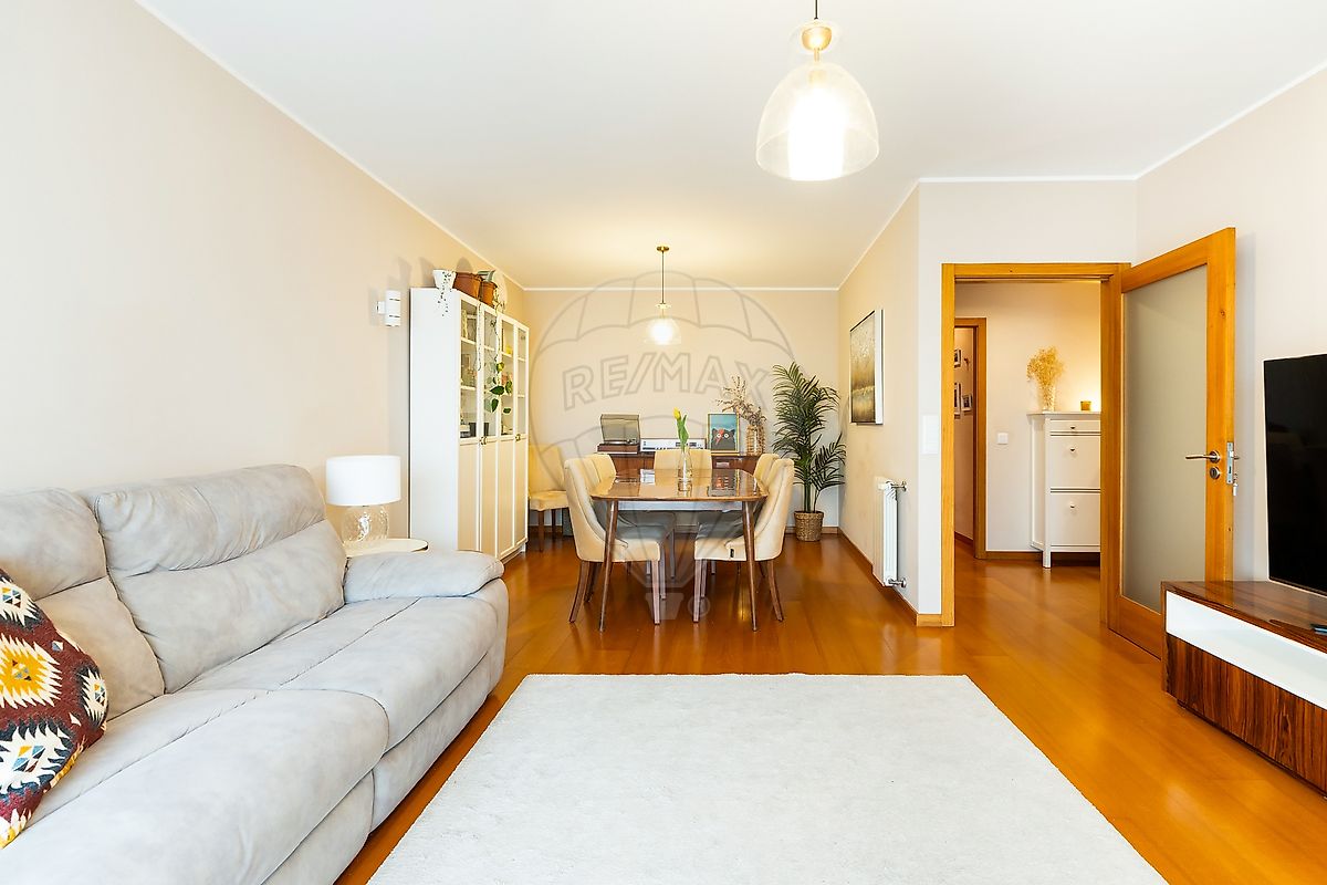 Apartamento T3 para venda