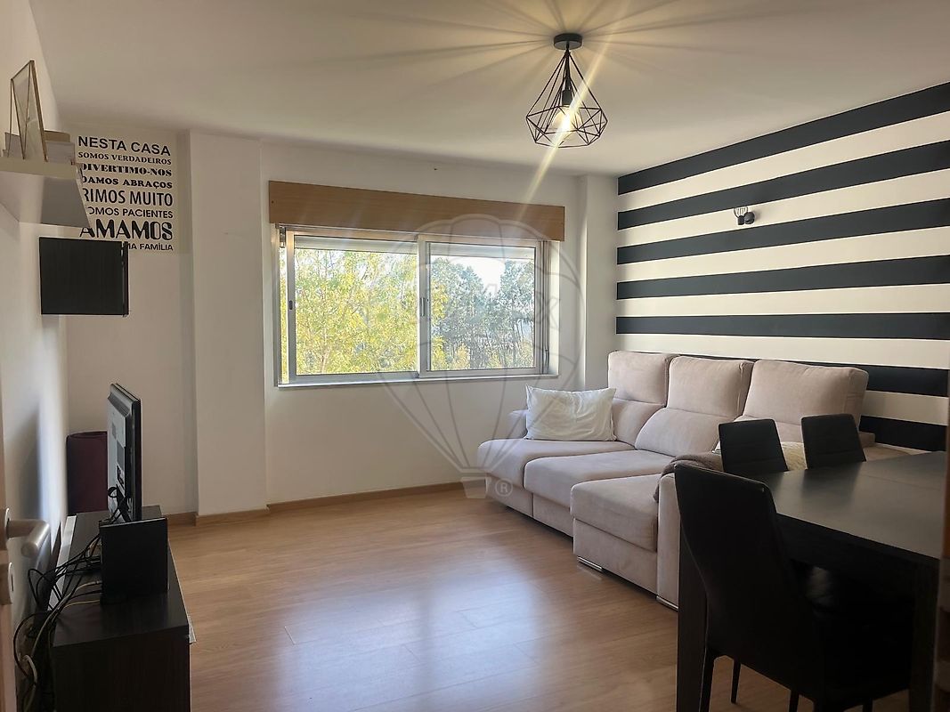 Apartamento T2 para venda