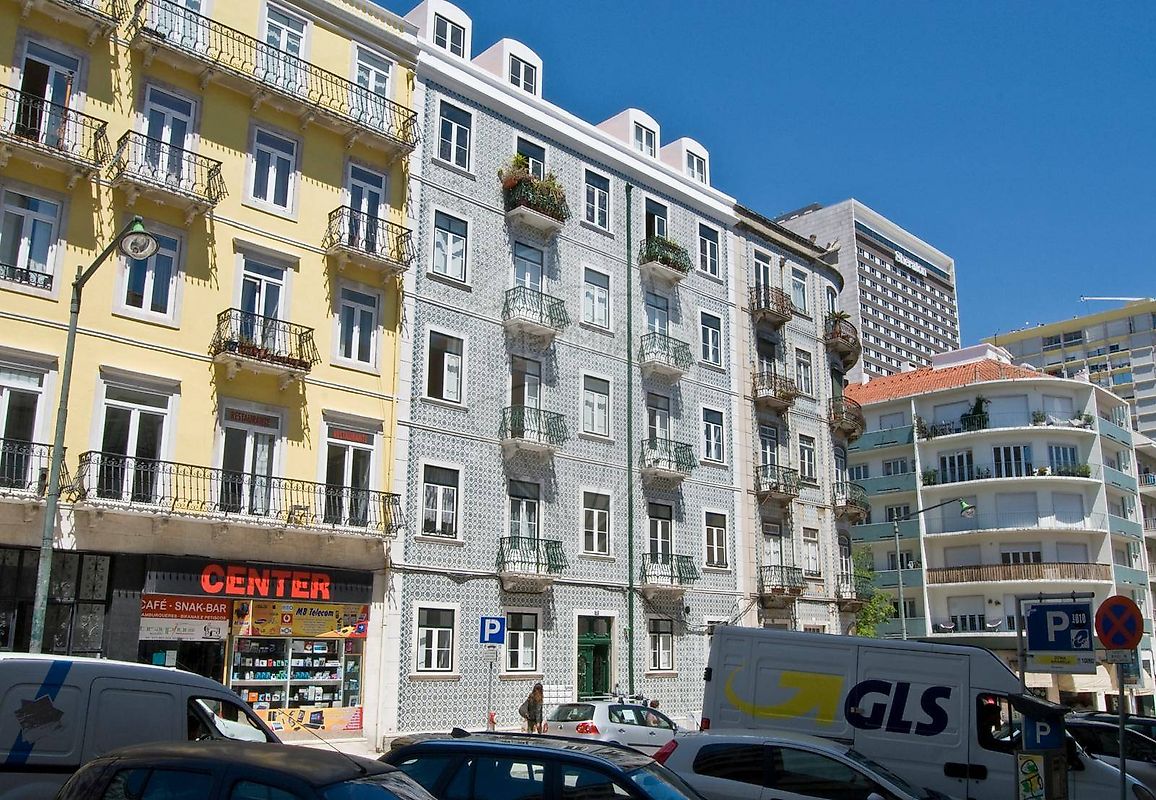 Apartamento T3 para venda