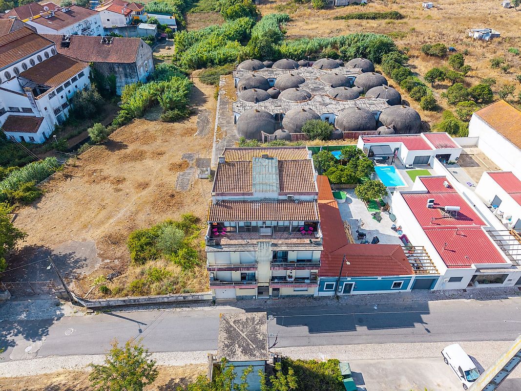 Apartamento T2 para venda