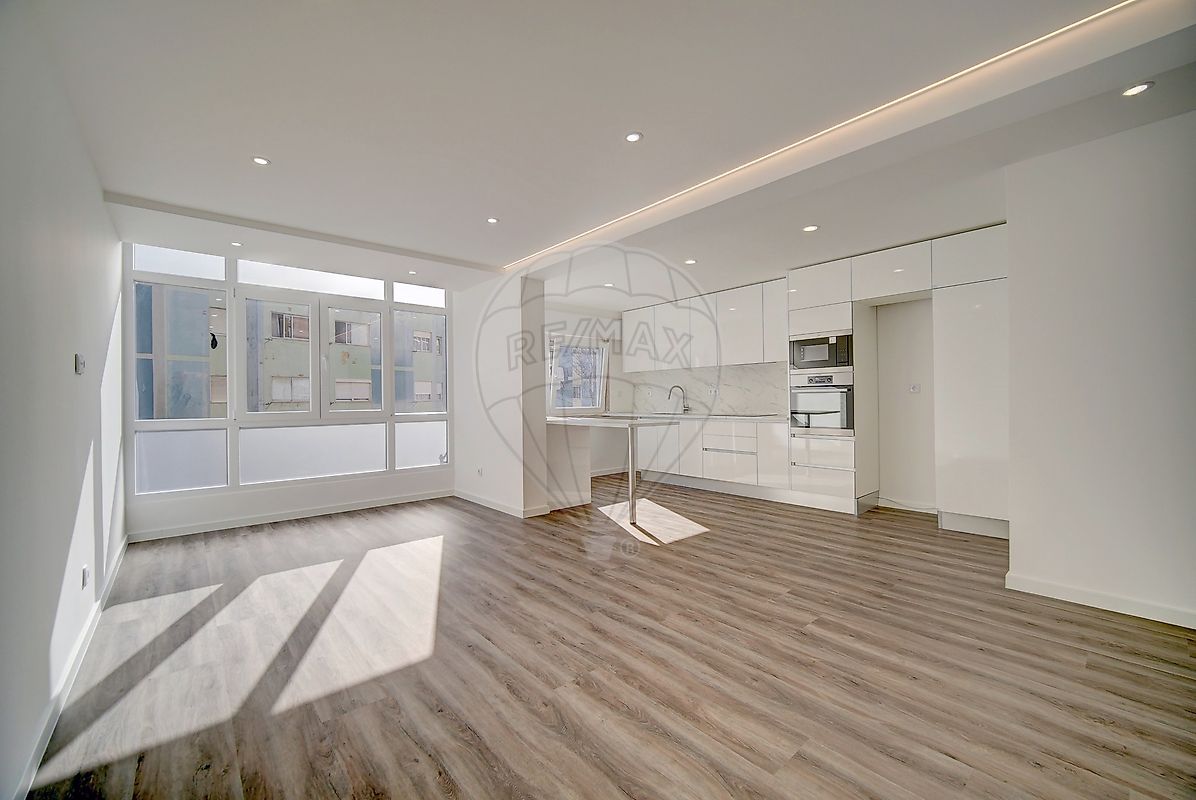 Apartamento T3 para venda