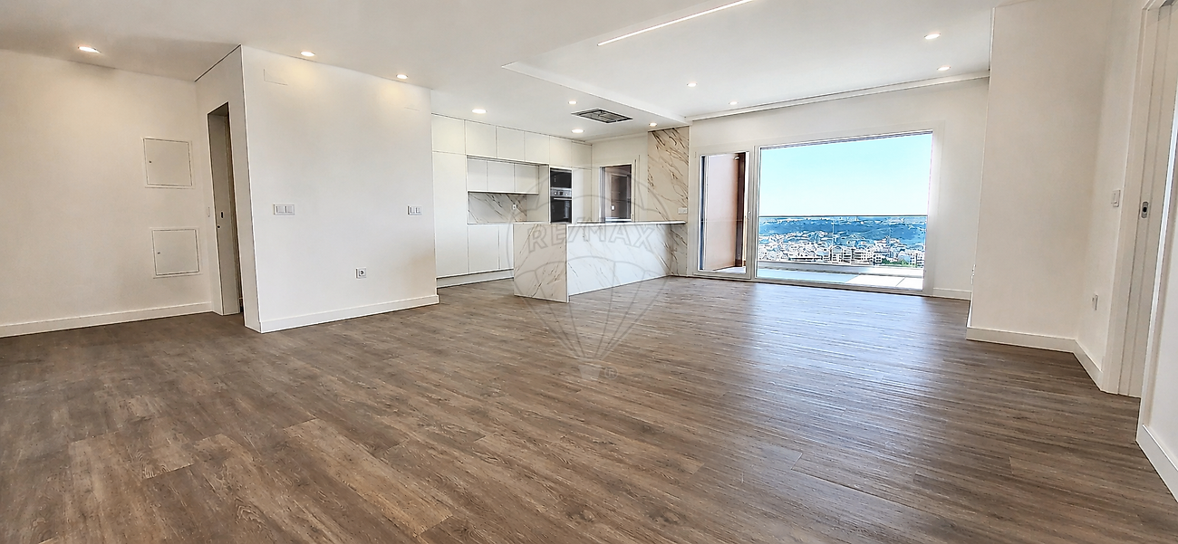 Apartamento T2 para venda
