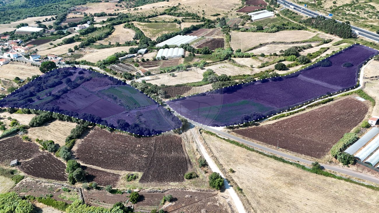 Moradia T2 para venda